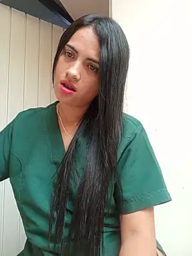 DaniellaGiraldo webcam