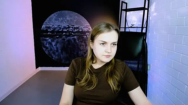LissaTelor webcam