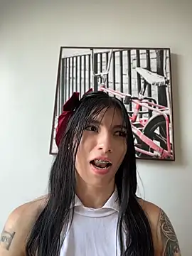 Maddison_Foxxx webcam