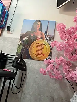 IsabellaMariet webcam