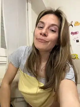 Barbi_0 webcam