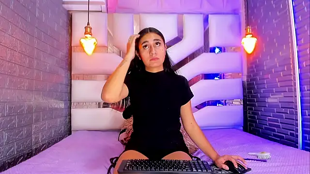 MahiaraHot webcam