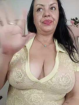 EvaRoberts_1 webcam