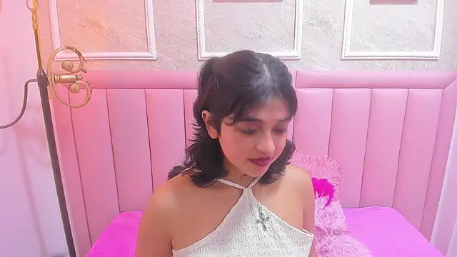 velvet_girll webcam