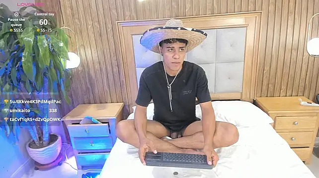 Colby_driscoll webcam