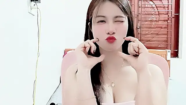 Micky-love webcam