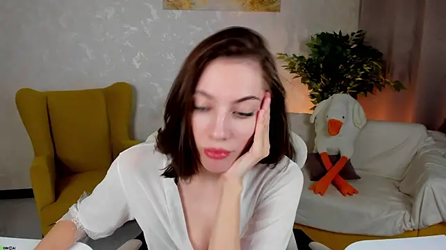 eva_sicret webcam