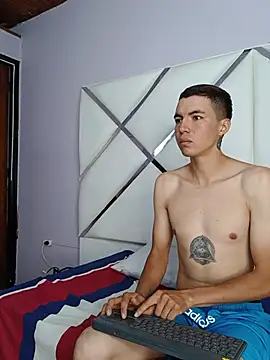LuciiferBlack webcam