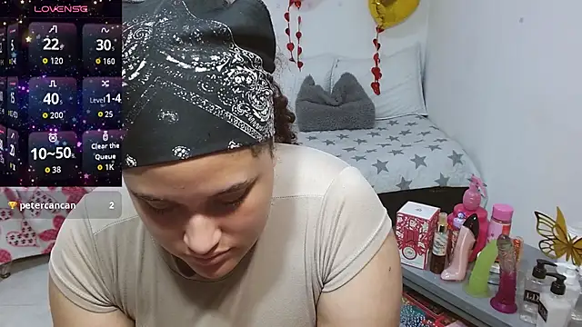 leilasosexy webcam