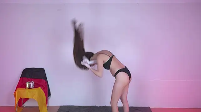 Velvet--girl webcam
