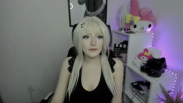 NikaDream webcam