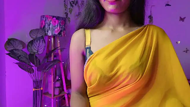 Sizzling_queen69 webcam