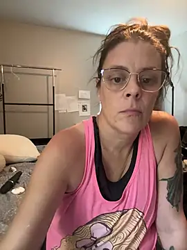 MatildaJane5 webcam