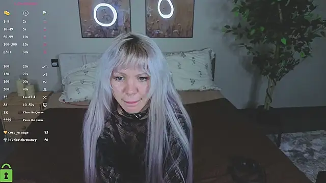 Monro_Doll webcam