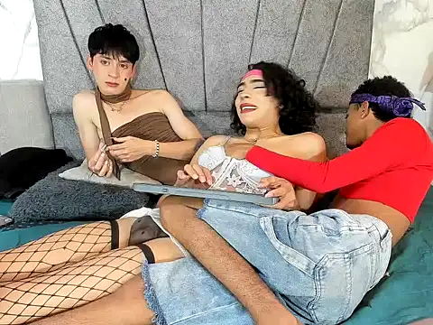 Alexa_torres04 webcam