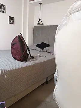 Elysianpair webcam