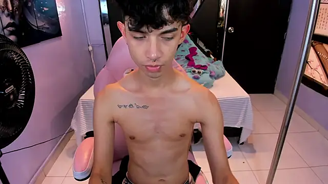 LiamHeatx webcam