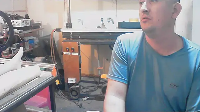 DenMaretxx webcam