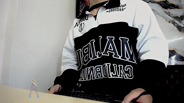 Evonny_Thompson webcam