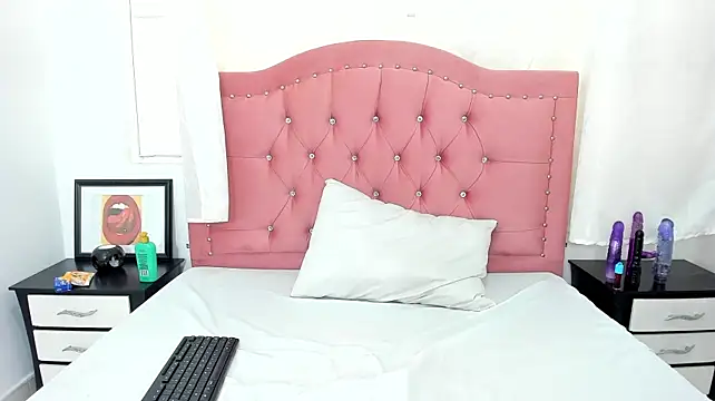 Annyjones69 webcam
