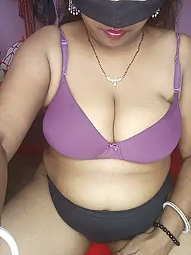 V-Queen-Sohana webcam