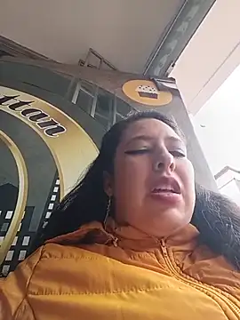 LIZETH_09 webcam