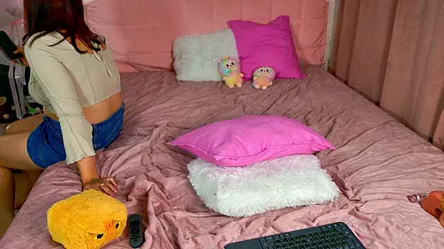 AlyaAngel webcam