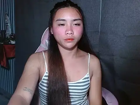 Monstercock_mika webcam