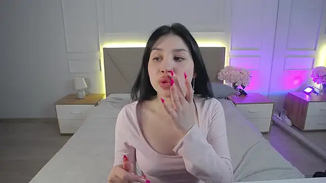 SofiStarx webcam