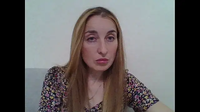 JamieSweety webcam