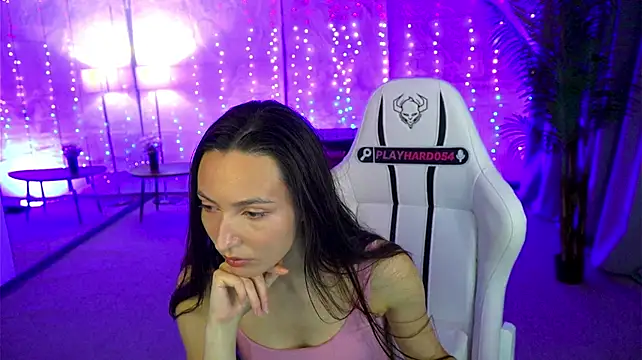 Mary054_Sweet webcam