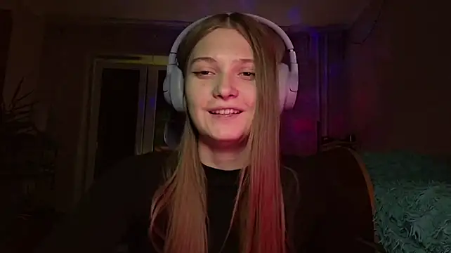ErickaArtley webcam