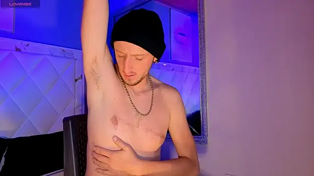 MR_ANGEL__ webcam