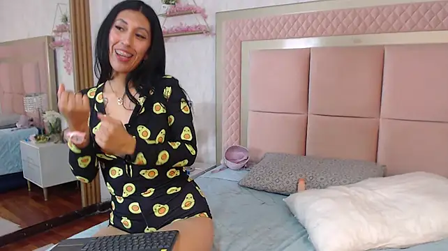 Arianaa_Taylor webcam