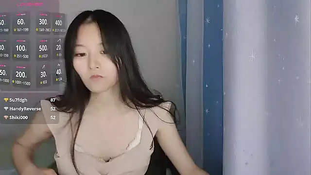 Luna-170 webcam