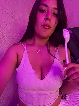 Moon_Rouge webcam