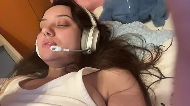 Yeniferyyyy webcam