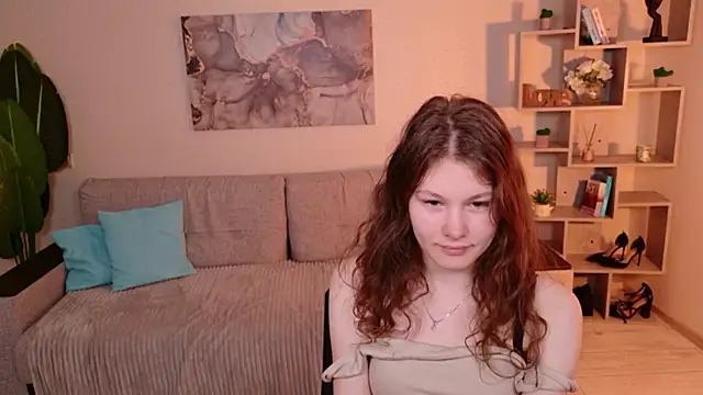KattieKiss webcam