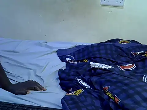 African_qeen1 webcam