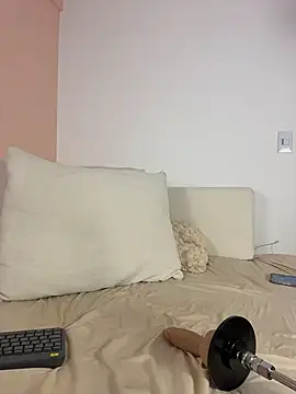 Anne_Milleerr webcam