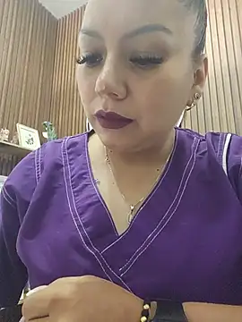 -Zoe-1 webcam