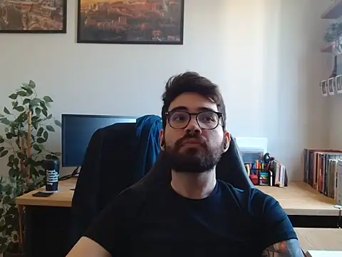 23cmpsicologofetiche webcam