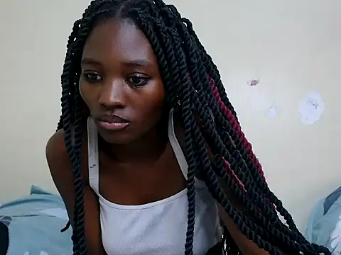 sweet_oneforyou webcam