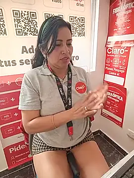 Shaila_1_1 webcam