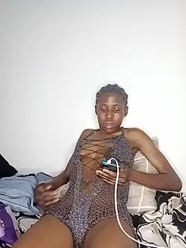 FreakySlender_04 webcam
