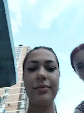 MarthaBrown webcam