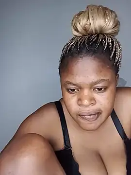 SweetLips_04 webcam