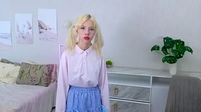 ChantelDoyen webcam