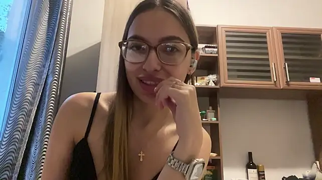 ZelmaBonato webcam