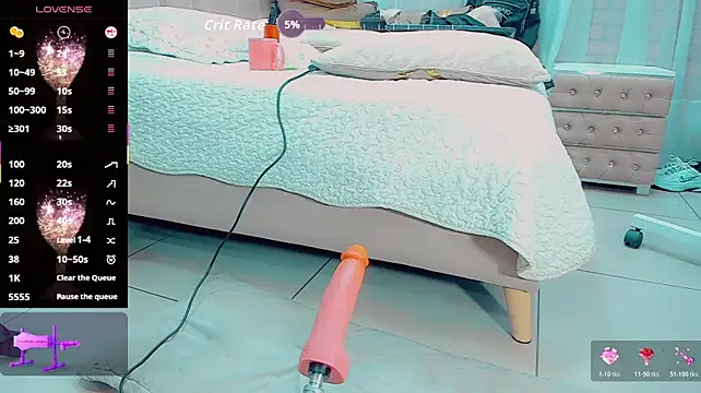 SofiaZaenzz webcam